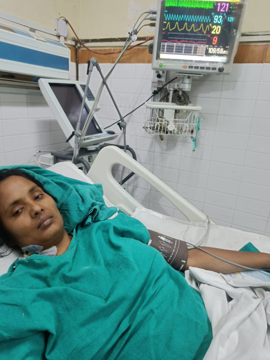 प्रादेशिक अस्पताल सिरहाको लापरबाही, परिवार नियोजन गर्दा आन्द्रा नै काटियो