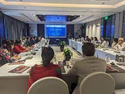 महिला फिल्मकर्मीका लागि आईएलओ नेपाल र युएन वुमनको नीति संवाद