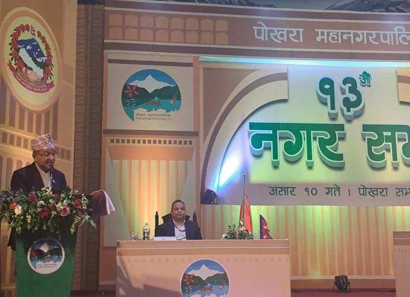 फेवा ताल संरक्षणमा सर्वोच्चको फैसला कार्यान्वयन गरिने
