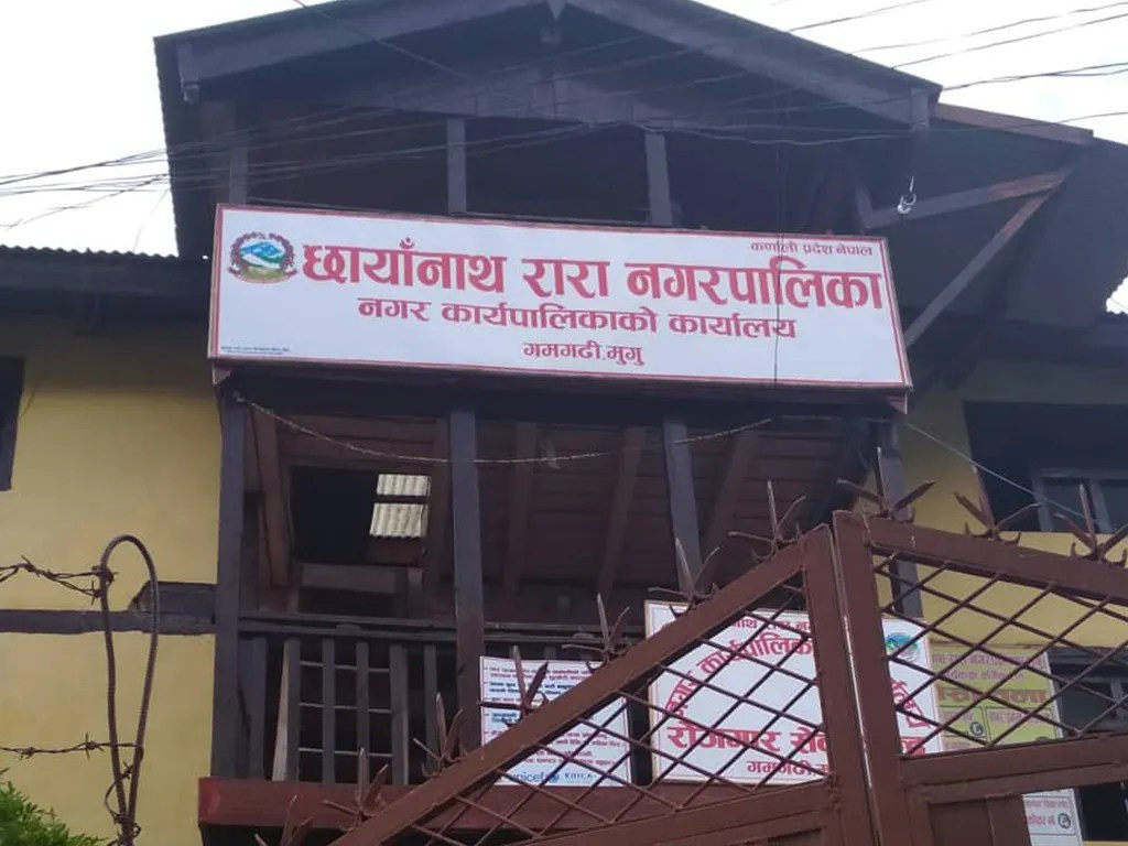 छायाँनाथ राराले ल्यायो ६० करोड ६९ लाखको बजेट