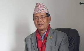 संवैधानिक व्यवस्थाअनुसार न्यायाधीश नियुक्त गरिनेछ : मन्त्री गुरुङ