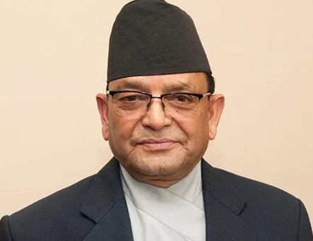 बालुवाटार जग्गा प्रकरण : अख्तियारका पूर्व प्रमुख आयुक्त दीप बस्न्यातविरुद्ध पक्राउ पुर्जी जारी