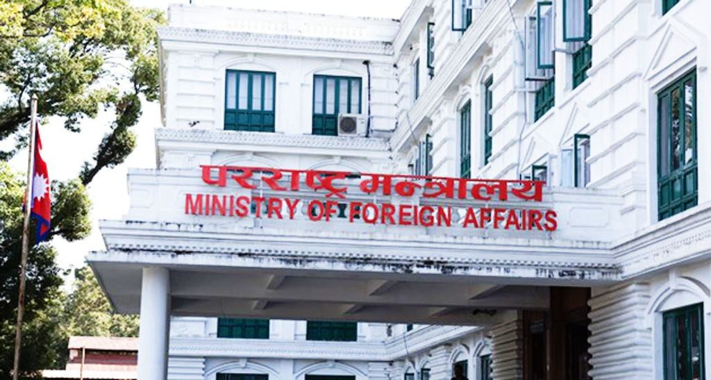 विभिन्न मुलुकको नेपाली दूतावास नेतृत्वविहीन हुँदै