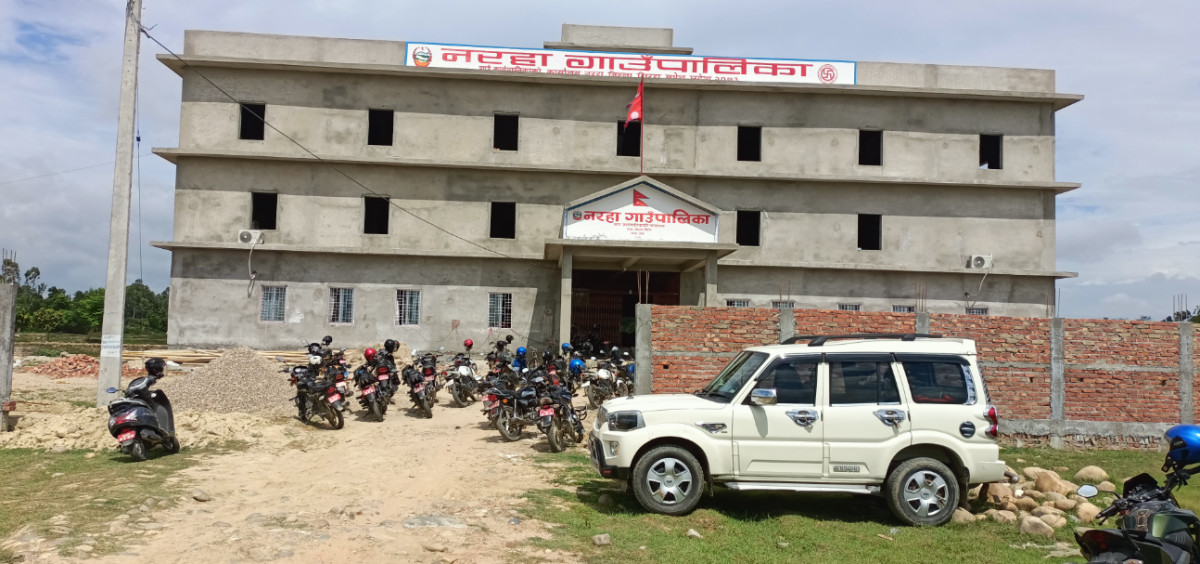 रोकिएन ‘असारे विकास’ र बढ्दै भ्रष्टाचार
