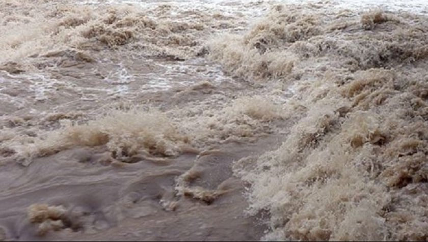 सिक्किममा बाढीमा परेर २३ सैनिक बेपत्ता