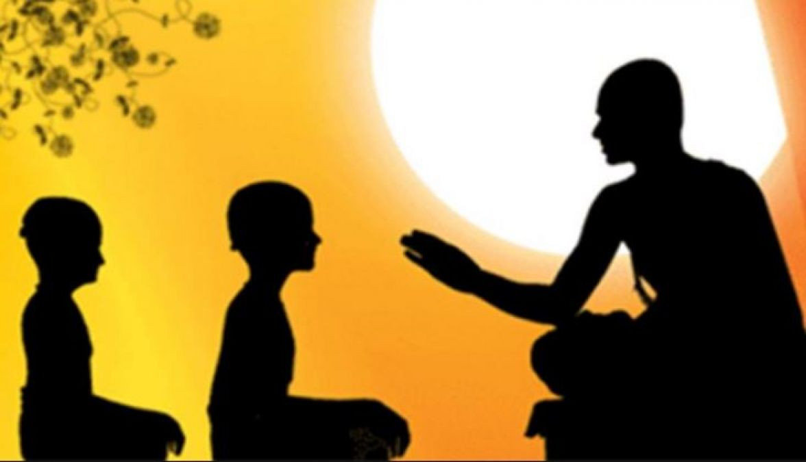 गुरु पुर्णिमाको अवसरमा ब्याँस नगरपालिकामा बिदा