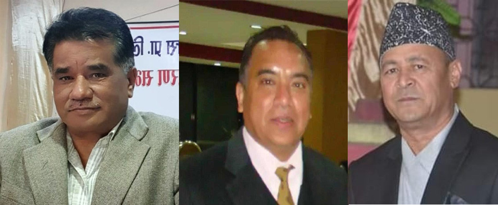यसरी ठगिए आनन्द राजभण्डारीको परिवार, अदालतमा मुद्दा दायर गरेपछि प्रतिवादीहरू फरार