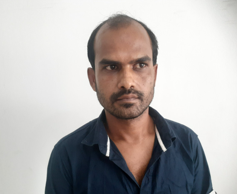 चोरीका कारण सडकमा आइपुगेका व्यवसायीको कथा