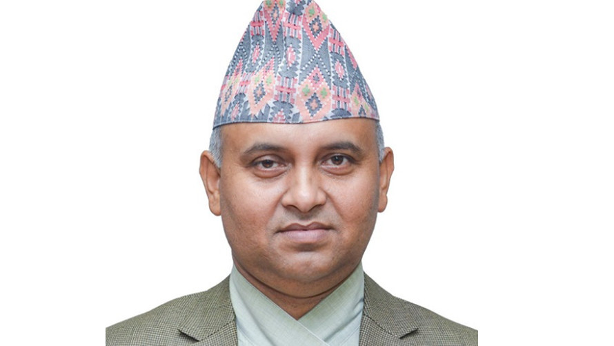 सञ्चार सचिव राउतलाई थुनामुक्त गर्न सर्वोच्चमा रिट