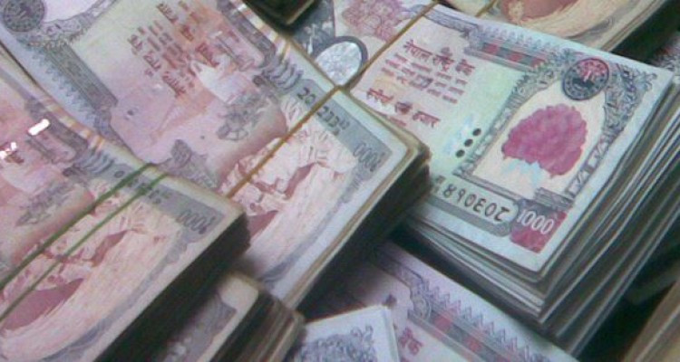 मिलेमतोमा साता दिनमै ९६ अर्ब निकासा, भुक्तानी बन्देज कानुनको धज्जी