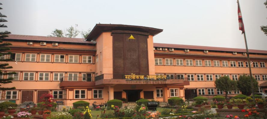 सञ्चार सचिव राउतसहितको बन्दी प्रत्यक्षीकरणको पेशी आज