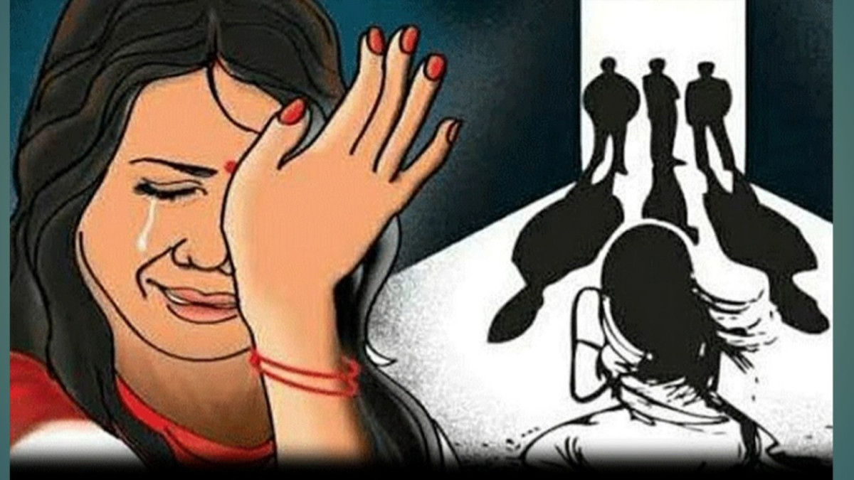 बलात्कार आराेपमा एकजना पक्राउ