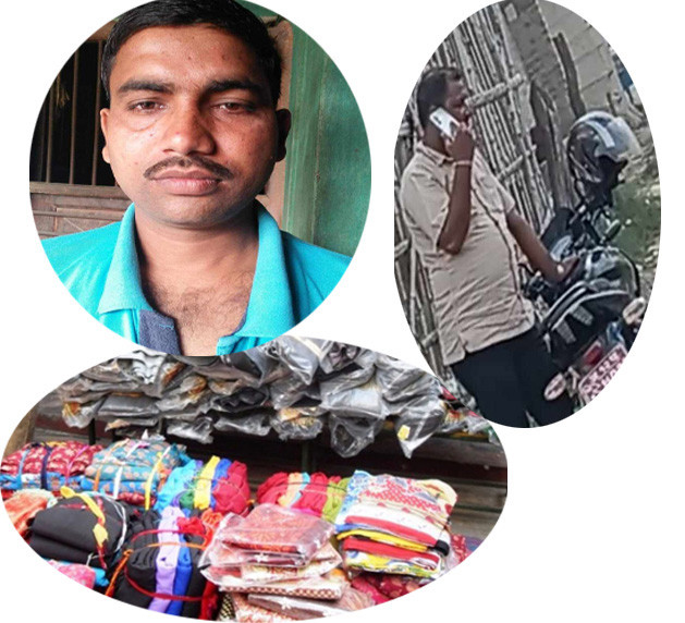 महोत्तरीमा यसरी भैरहेको छ तस्करी धन्दा