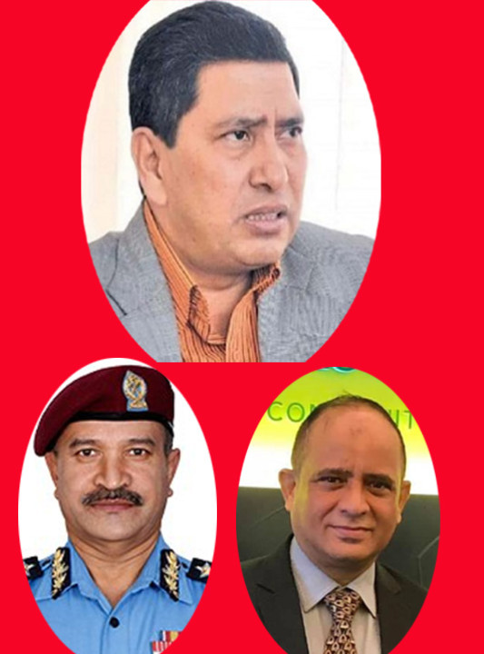 नेपाल प्रहरीमा  ठेकेदारसँग सेटिङपछि टेण्डर