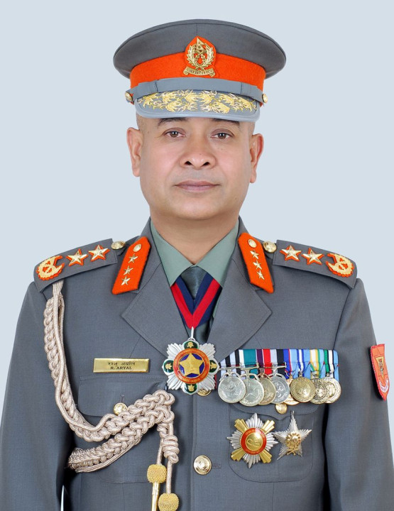 सशस्त्रमा एक सय ७५ कर्मचारीको दरबन्दी थप, बढुवा जामको समस्या समाधान हुने