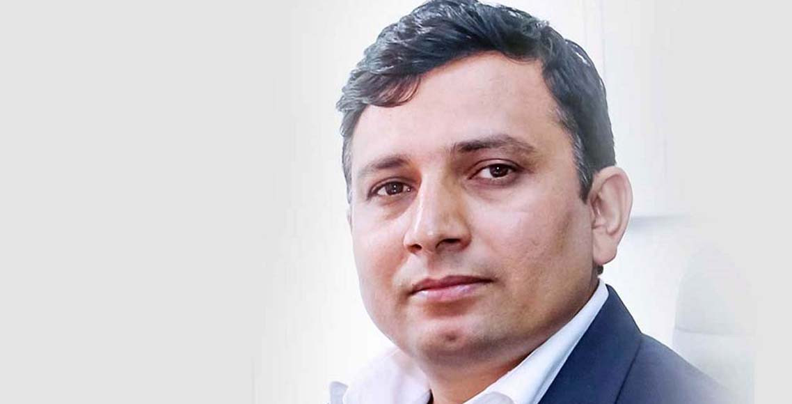 त्रिभुवन विमानस्थल भन्सार प्रमुखबाट पोखरेललाई हटाएर पाण्डेलाई दिइयो जिम्मेवारी