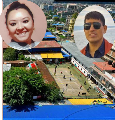 सुन्धाराका जेलर ललित बस्नेतको ज्यादती, बिवादित अनिला श्रेष्ठलाई फेरि गरे तैनाथ