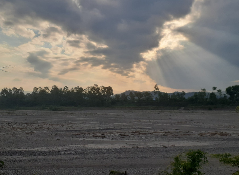 मधेश प्रदेशमा पानीको चरम समस्या, विज्ञहरु थाले छलफलमा जुट्न