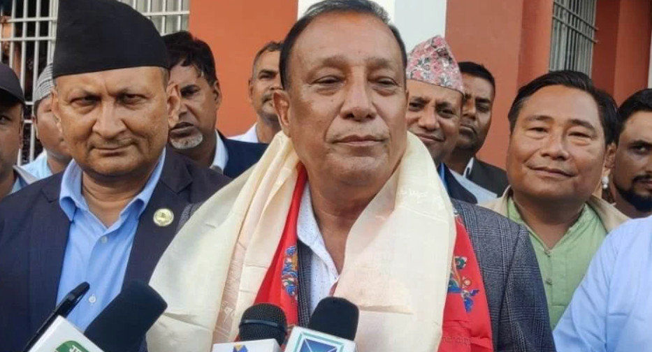 कोशीका मुख्यमन्त्रीविरुद्ध परेको रिटको सुनुवाइ आज