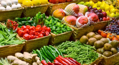 यस्तो छ आजको फलफूल तथा तरकारीको मूल्य