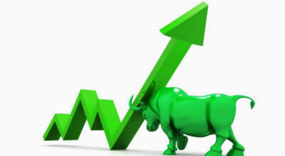 सेयर बजार ४१.०६ अंकले बढ्याे