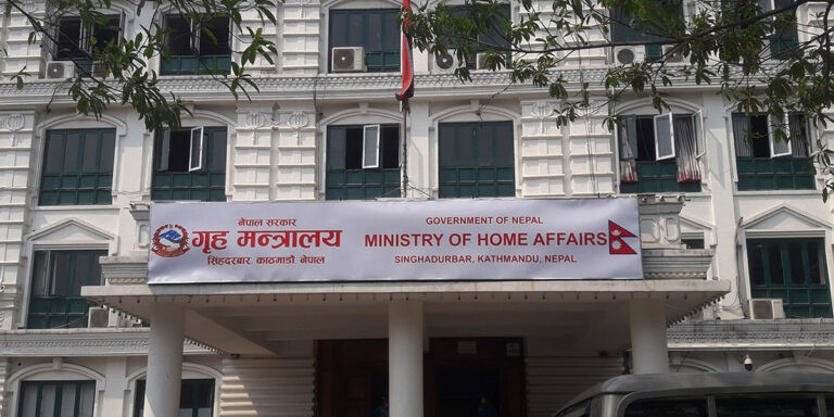 कुवेतका अमिर शेख नवाफ अल–अहमदको निधनमा आज नेपालमा शोक मनाइने