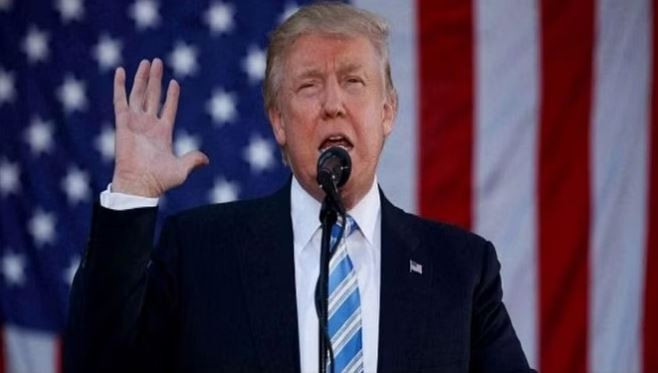 आफनो मुद्धा हेर्ने न्यायधिस फेर्नु पर्ने ट्रम्पको नयाँ अडान, भन्छन, ‘यी न्यायधिस माथी विश्वास छैन्’