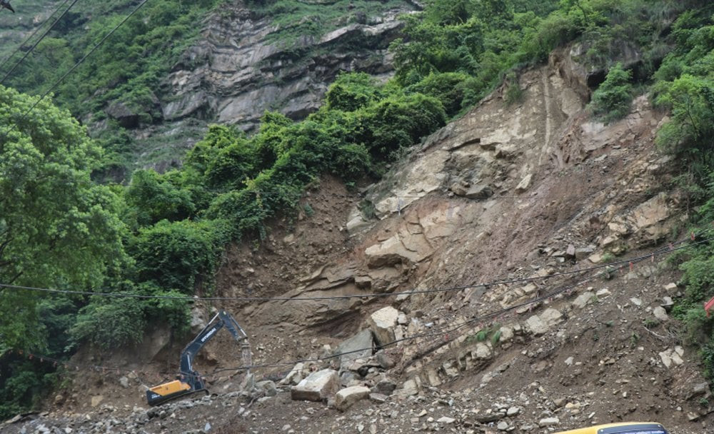 पाल्पा–बुटवल सडकखण्ड एकतर्फी रूपमा सञ्चालन