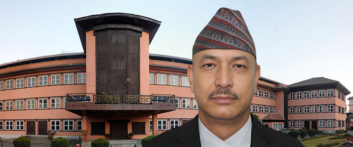 प्रस्ताबित प्रधान न्यायधिसबिरुद्ध उजुरी आब्हान, १० दिनकाे समयसिमा