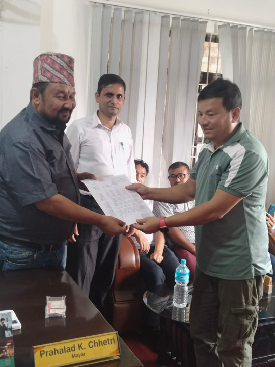 महोत्तरीका निजि तथा आवासिय विद्यालयहरुको चेतावनी : स्वेच्छाचारी र निरंकुश बिधेकको ससक्त प्रतिबाद गर्छौ