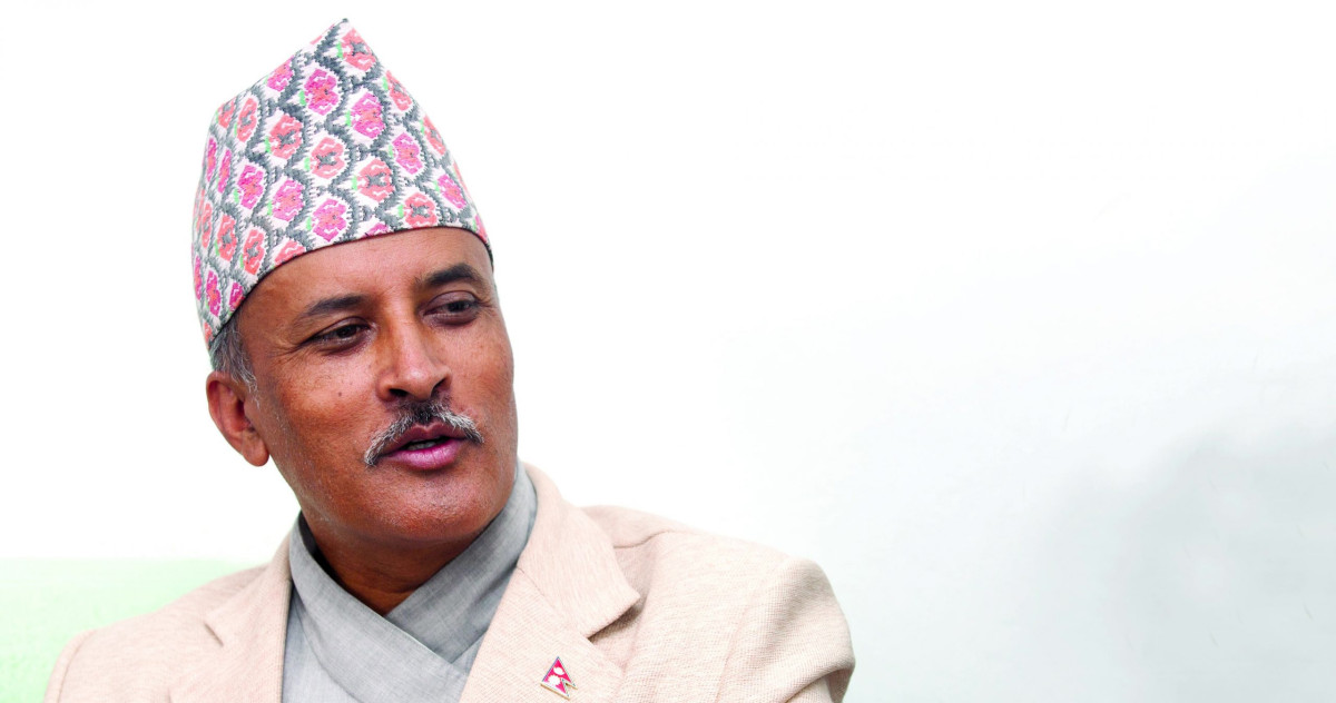 पूर्वमुख्यसचिव लीलामणि पौडेलसँग सीआईबीले लियो बयान