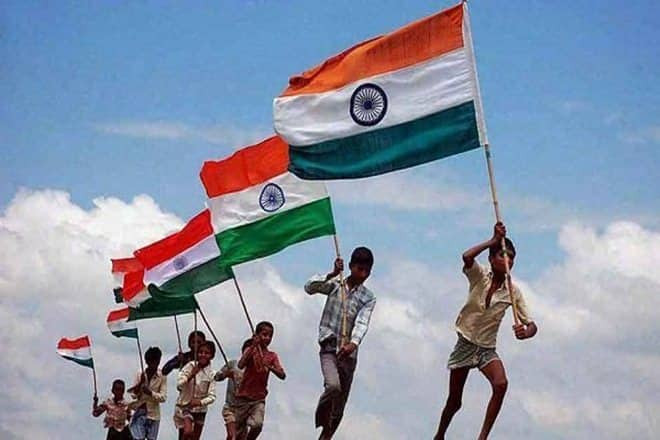 भारतको स्वतन्त्रता दिवसमा सुरक्षा कडा, १० हजार सुरक्षाकर्मी परिचालन