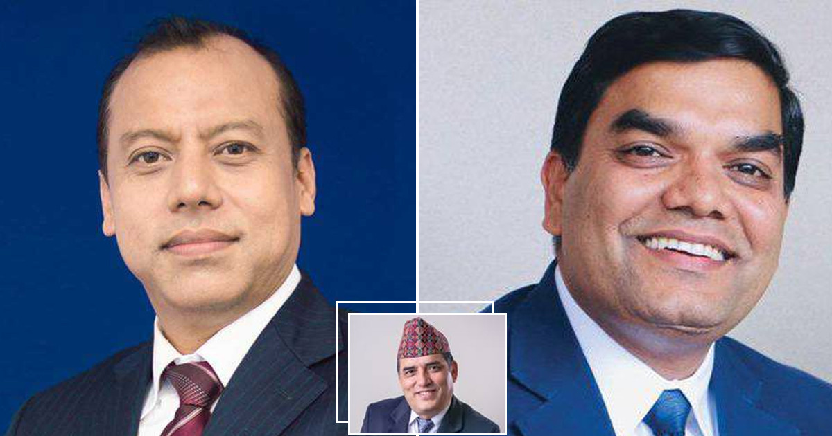 एनआरएनए: कांग्रेसले उम्मेदवार टुंग्यायो, अध्यक्षमा श्रेष्ठ