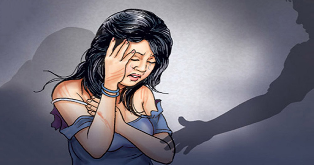 बलात्कार आरोपमा एकजना पक्राउ