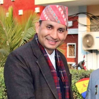 प्रचण्डको डरलाग्दो ओरालो यात्रा सुरु भयोः राप्रपा महामन्त्री