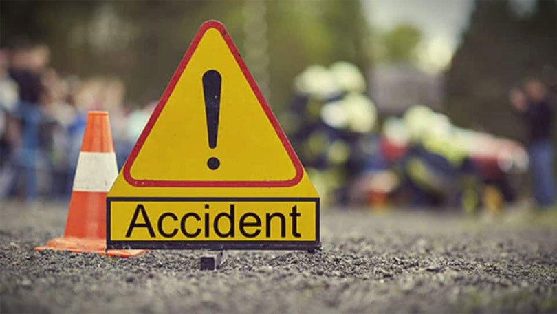 प्युठानमा जन्ती बोकेको जिप दुर्घटना, एक जनाको मृत्यु