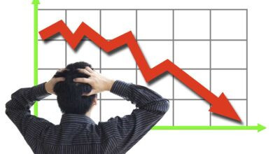 नेप्से सूचक ३१.५२ विन्दुले घट्याे