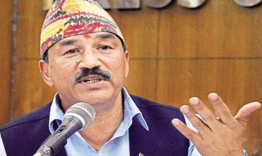 शेखरलाई फोन गरे पछि कमल थापाले राष्ट्पतिलाइ भने, ‘साझा हुनु भएन, राजिनामा दिनुहोस्’