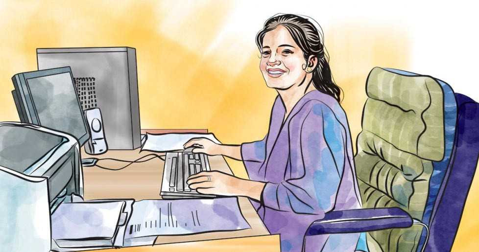 खटाएका ठाउँमा जाँदैनन् अधिकृत