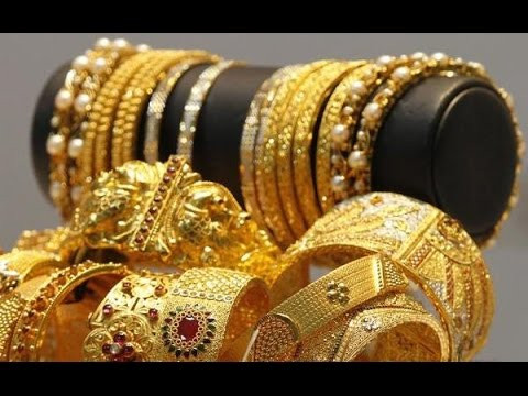 बढ्यो सुनचाँदी को मूल्य