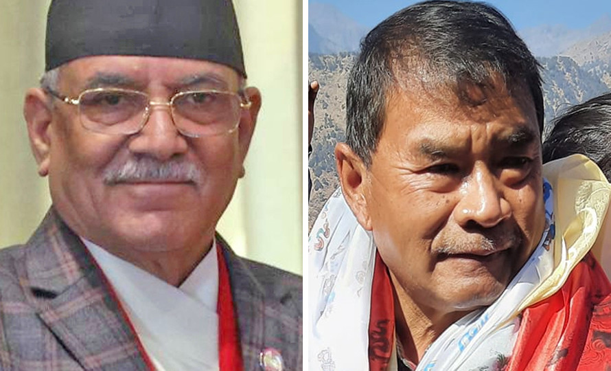कोशी प्रदेशसमा सत्ता गठबन्धनलाई सघाएको छैन : राजेन्द्र लिङ्देन