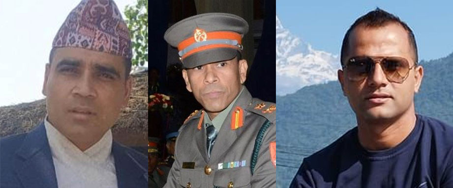 अनुगमनका नाममा गलत रिपोर्ट बुझाएर डाँगी आफै बाराको कमाण्ड, तस्करलाई छाड्ने माधवलाई अनुगमन गर्ने सुदीपको जिम्मा