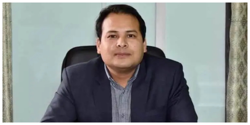 राहुल महरालाई पाँच दिन हिरासतमा राखेर अनुसन्धान गर्न अदालतको अनुमति