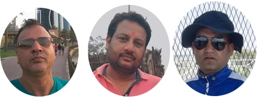 भारततर्फ लान लागिएको ६ लाख बराबरको तस्करीको सामान बरामद