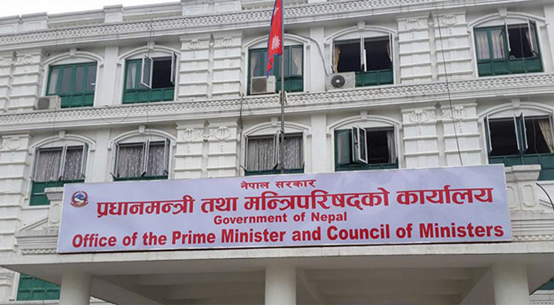 तीन सचिवको सरुवा