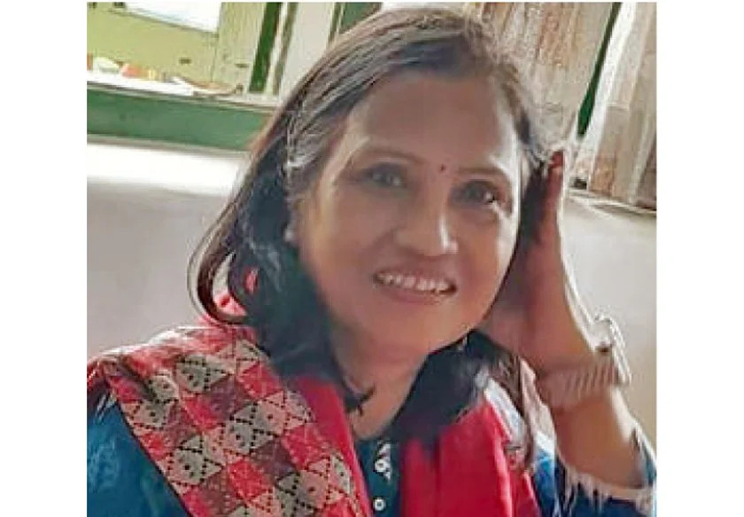 १०६ वर्षपछी क्याम्पसमा पहिलो महिला प्रमुख