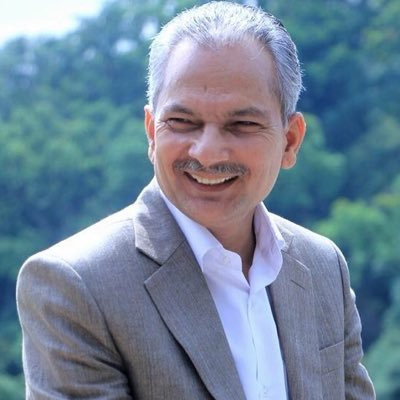 पुर्व प्रधानमन्त्री बाबुराम भट्टराई आज भारत जाँदै