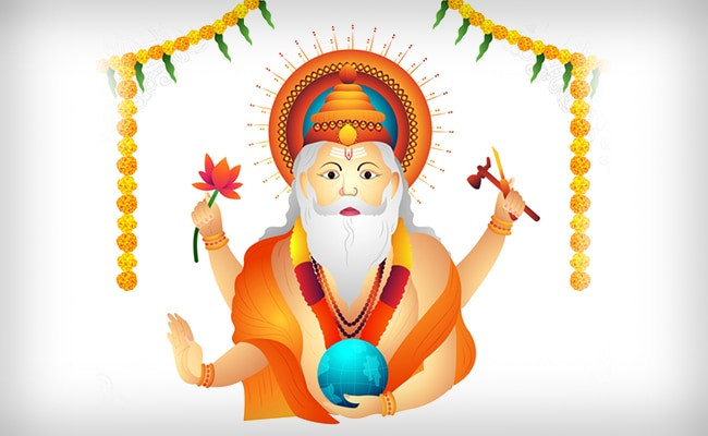 यसरी मनाइयो विश्वकर्मा पूजा