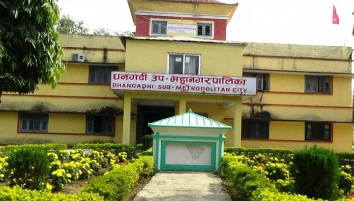 विपन्न नागरिकलाई धनगढी उपमहानगरपालिकाले दाहसंस्कार खर्च दिने