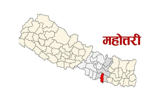 महोत्तरीमा मधेश कै सवैभन्दा ठुलो ताल निर्माण गरिने